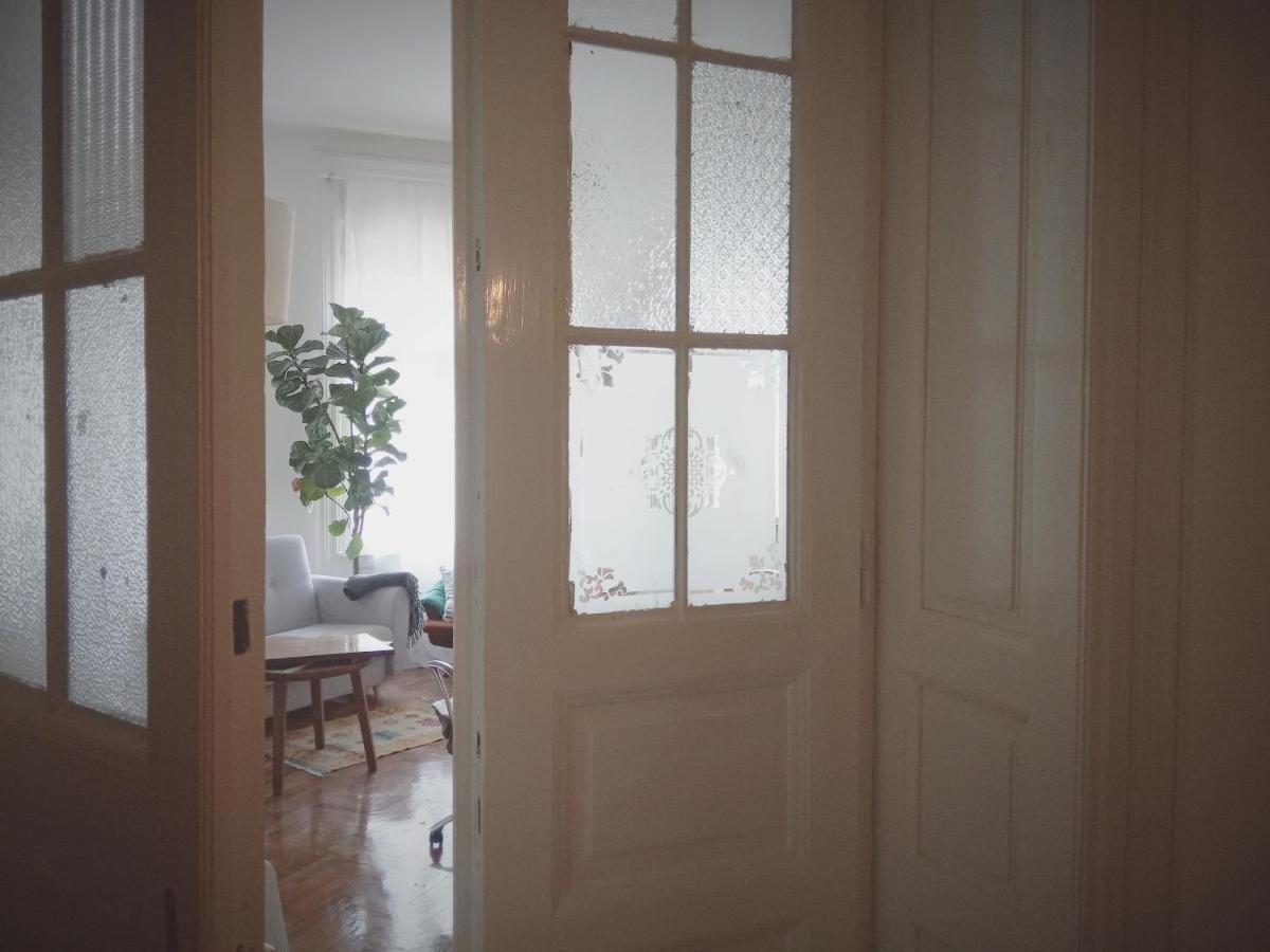 Jolie Apartment In Historical Center Budapesta Exterior foto